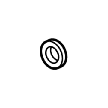 Chevy 12584041 Front Seal