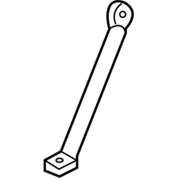 Chevy 15685090 Support