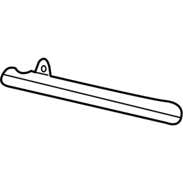 Chevy 15685499 Molding