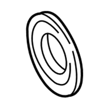 12578146 GM Power Steering Pump Seal Illustration 1 of 1