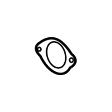 GM 15036012 Tailpipe Gasket 15036012 GM Tailpipe Gasket Illustration 1 of 1