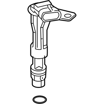 Chevy 12591720 Camshaft Position Sensor