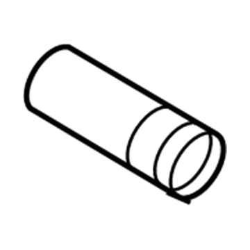 Chevy Spark Plug Wire - 19329681