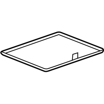 22792224 GM Mat Illustration 1 of 1