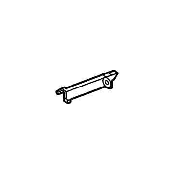 Buick 26421353 Damper