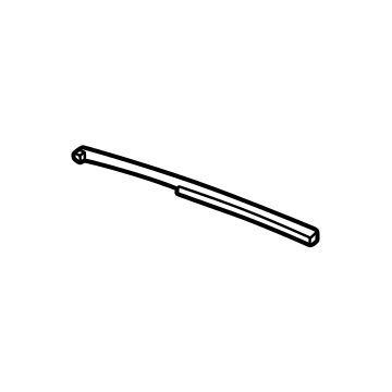Buick 26388950 Sensor Protector