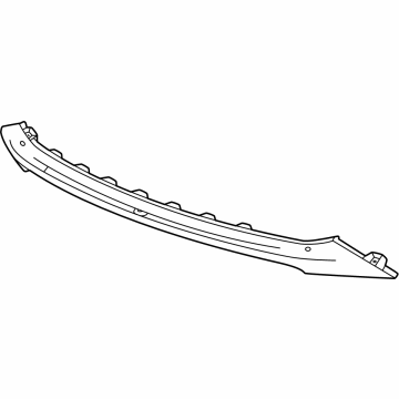 Buick 42772363 Plate