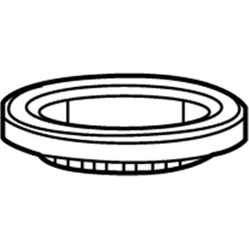Buick 84056865 Upper Spring Insulator