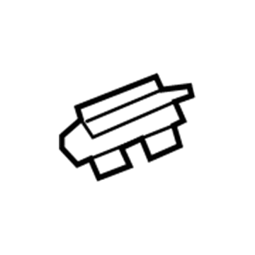 Saturn 96672979 Switch