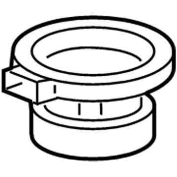 Chevy 84448779 Speaker