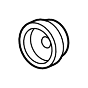 Chevy 12615141 Vibration Damper
