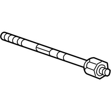 Buick 22776531 Inner Tie Rod