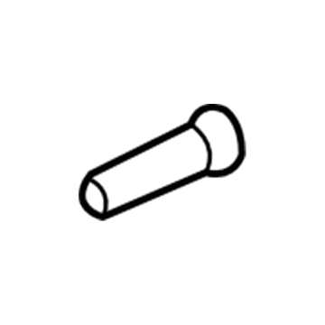 Buick 9599302 Wheel Stud