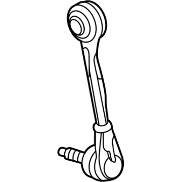 Chevy 84821500 Stabilizer Link