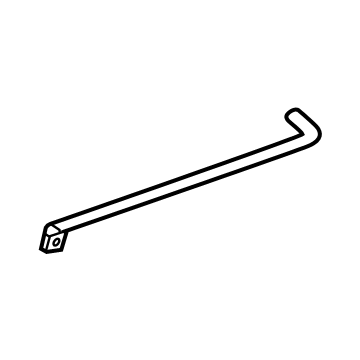 Chevy 87850104 Applique