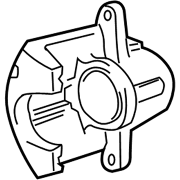 Chevy SS Brake Caliper - 92292529