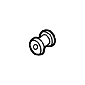 Chevy 22645684 Bushings