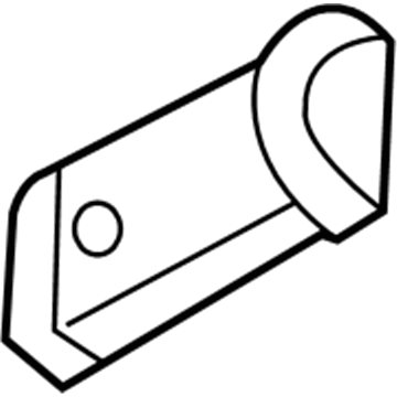 Chevy 12569241 MAP Sensor