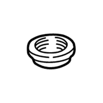 Chevy 25167743 Sending Unit Gasket