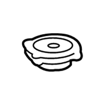 Pontiac 92177005 Radiator Cap