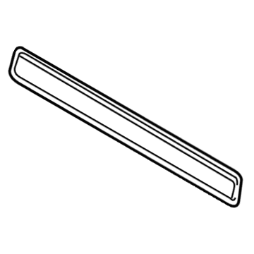 Pontiac 92145753 Tank Seal