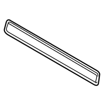 Pontiac 92140363 Tank Seal