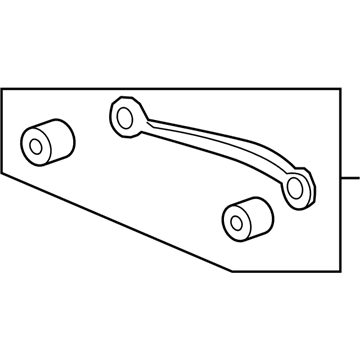 Chevy 23347601 Adjust Link