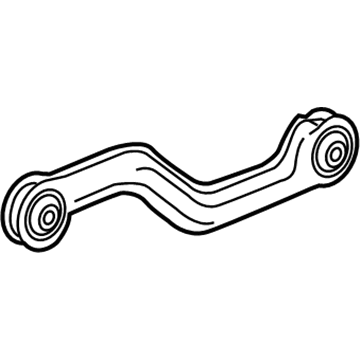 Buick 84380556 Lateral Link