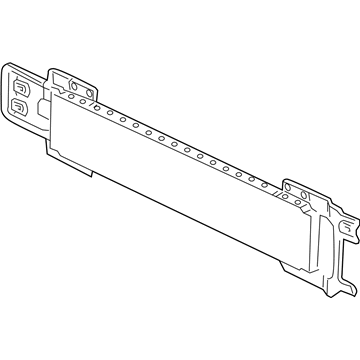 Saturn Transmission Oil Cooler - 22664740