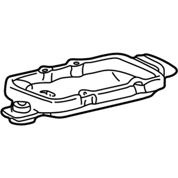 Oldsmobile 18029842 Cover