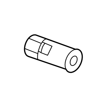 Buick 25774623 Power Outlet