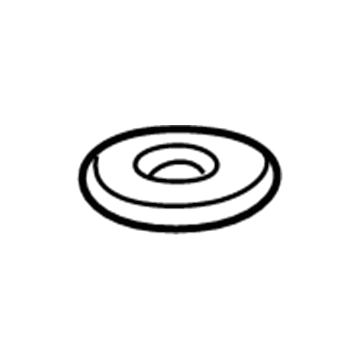 Chevy 11611679 Insulator Retainer