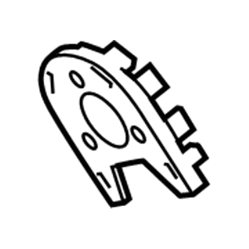 Chevy 22834624 Angle Sensor Retainer