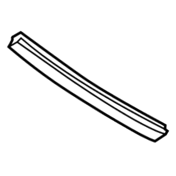 Chevy 22989190 Isolator