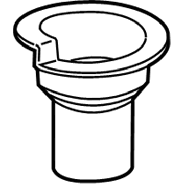 Chevy 15840291 Upper Insulator