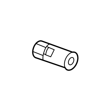 Buick 25774623 Power Outlet