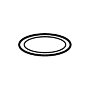Chevy Traverse Limited Fuel Pump Seal - 22682111