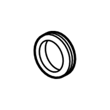 Chevy 24465791 Front Crank Seal