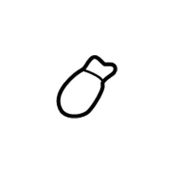 Chevy 13503401 Bulb