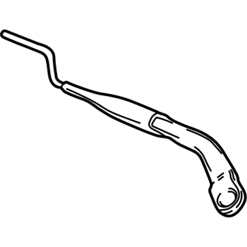 Chevy 25960269 Wiper Arm