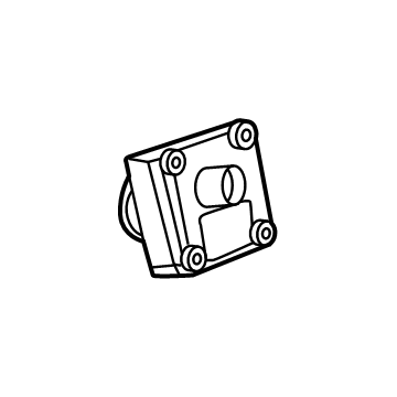Chevy 26445241 Camera