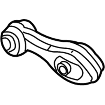 Pontiac 22145447 Strut