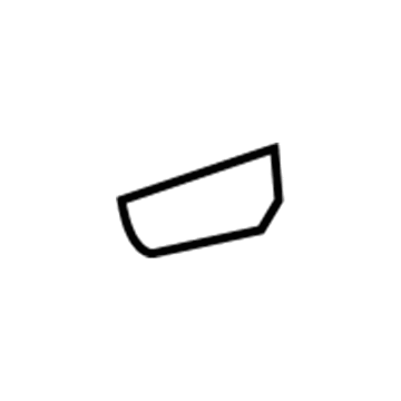 Chevy 22945138 Cover