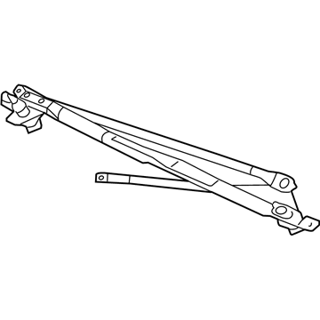 Chevy 12365362 Front Transmission