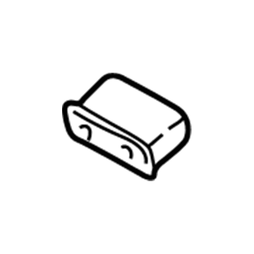 10299988 GM Controller Illustration 1 of 1