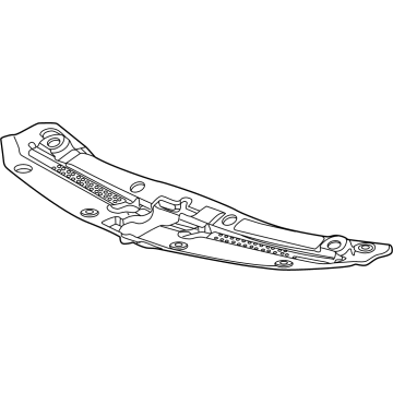 Chevy 42785960 Sight Shield