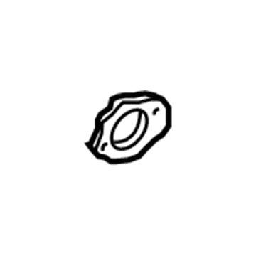 Chevy 15286606 Gasket