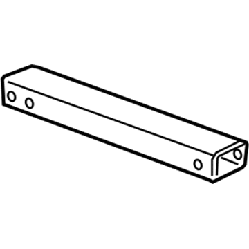GMC 22833303 Suspension Crossmember