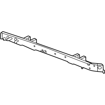 GMC 84909225 Support Bar