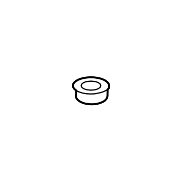 Cadillac 84559518 Tank Seal